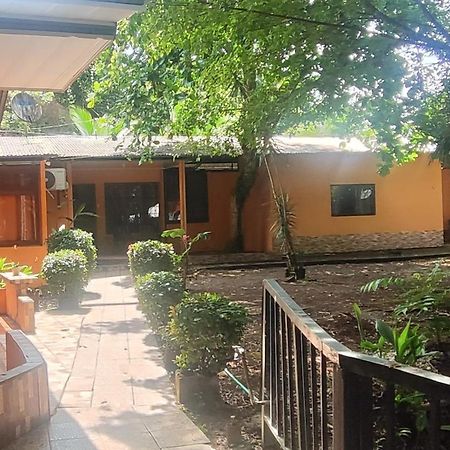Hotel Maguey Tigre  Exterior foto