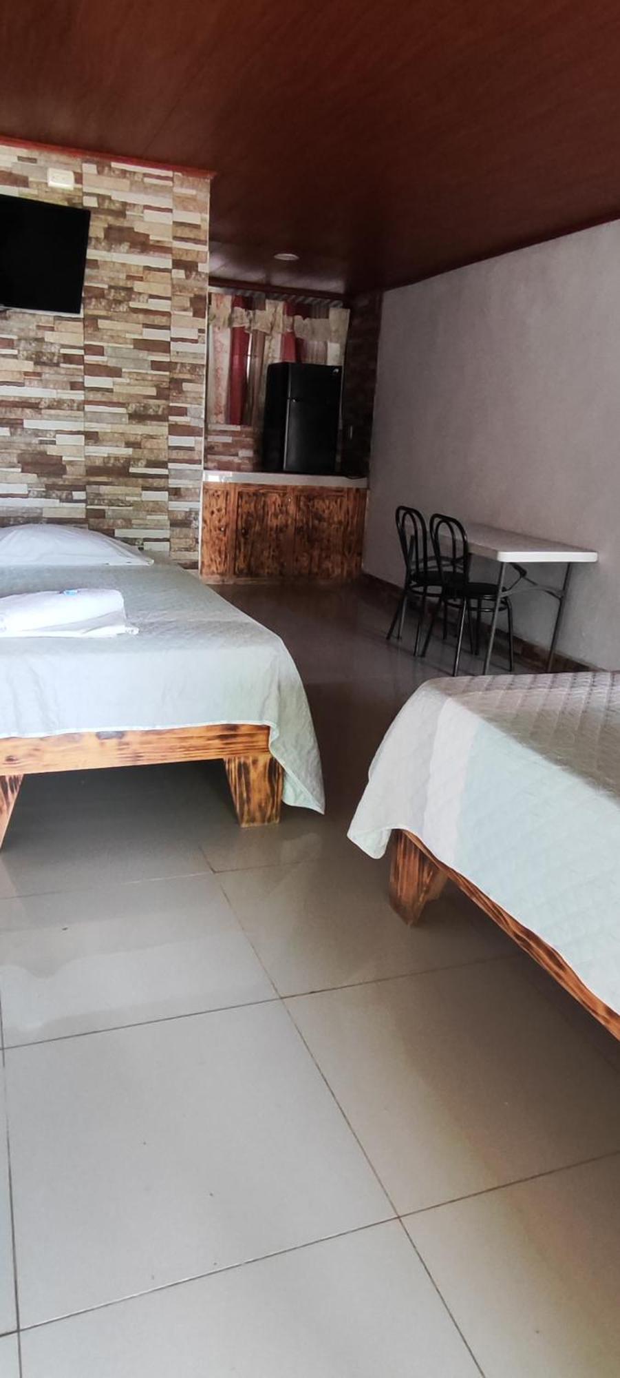 Hotel Maguey Tigre  Exterior foto